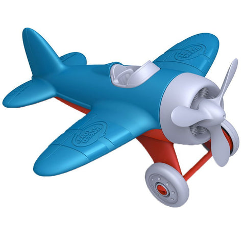 Aeroplano-Azul-Green-Toys-ppm-toys-juguetes-816409010287