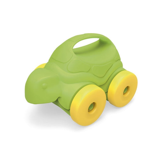 Tortuga sobre Ruedas Green Toys