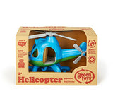 JUGUETES-PPM-Helicóptero-Azul-Green-Toys