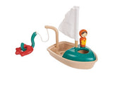 Barco de Actividades de Plan Toys 5693