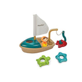 Barco de Actividades de Plan Toys 5693