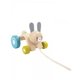 Hopping Rabbit de Plan Toys 5701