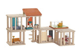 Creative Dollhouse Casita de Muñecas de Plan Toys 7610
