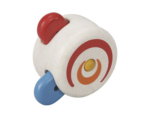 Peek-A-Boo Roller de Plan Toys 5231