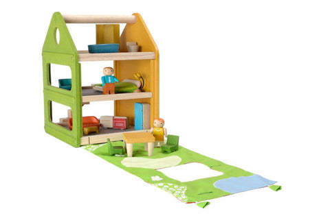 PlayHouse de Plan Toys 7600