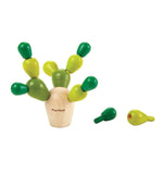Balancing Cactus de Plan Toys 4130